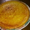 ＯｃｔＭｏｍ's cooksnap of when they made タルト生地のさっぱりベイクドチーズケーキ.