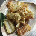 パンプキンチャボ's cooksnap of when they made ★超簡単★ちくわのマヨネーズ炒め.
