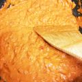 にっこりきっちん's cooksnap of when they made トマトクリームソース(ベースソース)　.