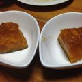 モ〜リ〜's cooksnap of when they made 【つくりおき】我が家のかぼちゃの煮物.