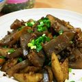 SORAKH's cooksnap of when they made 《ごぼうとこんにゃくのおかか炒め》.