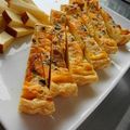 あろえろえ's cooksnap of when they made 3種のチーズのキッシュ.