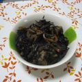 のすけのすけ's cooksnap of when they made 常備菜◎ヒジキの煮物.