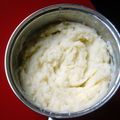 iretaka3's cooksnap of when they made 簡単茹でるだけ★マッシュポテト　幸せな味.