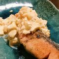 まりりん12's cooksnap of when they made 鮭のムニエル 簡単タルタルソースで.