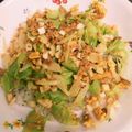 のどぐろLOVE's cooksnap of when they made キャベたまマヨまぐろフレーク丼.