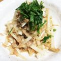 モモあき's cooksnap of when they made もう一品！★大根とツナのあっさりサラダ★.