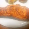 ラブリークッキー's cooksnap of when they made たらやぶりの味噌漬け＊味噌漬け基本分量.