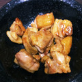 ななさん（笑）'s cooksnap of when they made 簡単de手間いらず〜鶏の照り焼き〜.