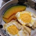 クックM7CSNM☆'s cooksnap of when they made 卵のきんちゃく甘辛煮.