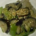 Ｒｏｋｉ's cooksnap of when they made 懐かしの味！なすの鉄火炒め.