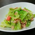 ♪珠香♪'s cooksnap of when they made ☆さっぱり美味しい温野菜サラダ☆.