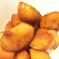 たぷちよ's cooksnap of when they made 3分でできる里芋の煮物.