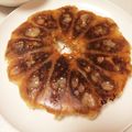 こけしカッパ's cooksnap of when they made 黒コゲ生焼け無し☆簡単パリパリ餃子の羽根.