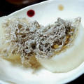 ハミィ's cooksnap of when they made 【農家のレシピ】茹で大根のとろろ昆布のせ.