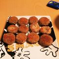 パトパト's cooksnap of when they made いももち風✿栗もち✿.