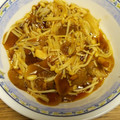 どらマニア's cooksnap of when they made えのきとなめこの佃煮.