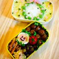 ＲＫまま's cooksnap of when they made 即席イタリアン風ナスのマリネ.