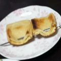 ﾌﾞﾌﾞ's cooksnap of when they made 超簡単♪納豆きんちゃく.