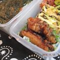 ゆけり３兄弟's cooksnap of when they made うちのカリッ☆じゅわ～な唐揚げ.