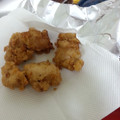 かいあママ's cooksnap of when they made お弁当に＊揚げ物の冷凍保存の仕方＊.