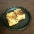 ya～'s cooksnap of when they made ふわふわ簡単卵焼き.