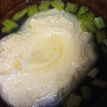 すぬーsan's cooksnap of when they made ちび和風かに玉.