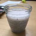 まみゆ67's cooksnap of when they made チアでミルクプディング♪.