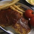 ともキョン's cooksnap of when they made おからハンバーグ.