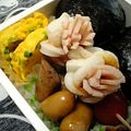 さるちゃん's cooksnap of when they made お弁当用たまご焼き.