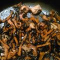 クック9G52V5☆'s cooksnap of when they made 基本☆ひじき煮.