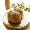 あっぷるカモミール's cooksnap of when they made ゆかりと柚子胡椒入り・とろろ昆布おにぎり.