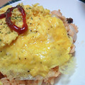 おもっちゃま's cooksnap of when they made とろとろチーズのオムライス☆彡.