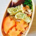 ☆☆☆'s cooksnap of when they made ちくわの結び揚げ.