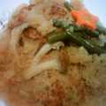 yuchi*'s cooksnap of when they made 赤魚のみぞれ煮♪.