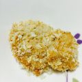 ゆうくんのほっぺ's cooksnap of when they made 揚げないヘルシーかじきフライ♪.