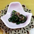 キッチンsore's cooksnap of when they made 青唐辛子の佃煮.