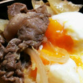 nonちゃんです's cooksnap of when they made 牛丼～お肉やわらかく仕上げる.