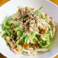 ちえたろう's cooksnap of when they made 新玉ねぎで☆簡単手作りドレッシング.