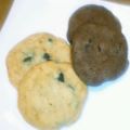 meg293's cooksnap of when they made カントリーマアム風　ソフトクッキー.