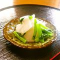 まりみぃ's cooksnap of when they made 塩麹で簡単美味しい♪かぶのお漬け物.