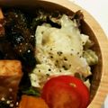 えりかえる's cooksnap of when they made 炒めて作る♪れんこんとベーコンのサラダ.