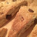 かぉりんごぉ's cooksnap of when they made 絶対腹割れ！？　サクサクスコーン.