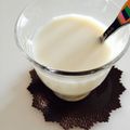 soratea's cooksnap of when they made タピオカ入りジャスミンミルクティ.