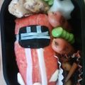 のんそん's cooksnap of when they made 仮面ライダードライブ シフトスピード.