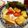 ねっちゃんっ's cooksnap of when they made トマトとベーコンエッグパンサラダ.