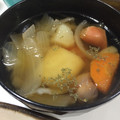 ぱん◎'s cooksnap of when they made 圧力鍋で☆ほっとけポトフ.
