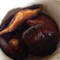 ｒａｉｊｕママ's cooksnap of when they made ✡どんこ(干し椎茸)の佃煮✡.