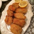 クック8VX6BY☆'s cooksnap of when they made シンプルだけど本格派ミラノ風カツレツ.