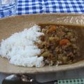 cherilin's cooksnap of when they made パワーアップ★カレー.
